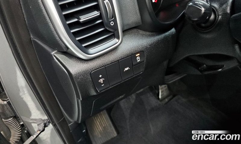 Kia Sportage Diesel 1.6 4WD