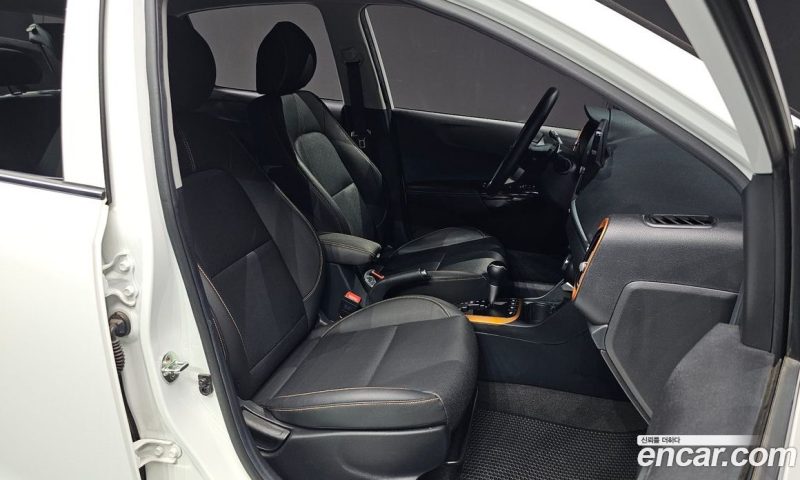 Kia Morning Signature