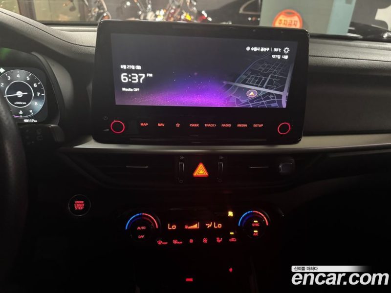 Kia K3 1.6 Turbo GT 5Door
