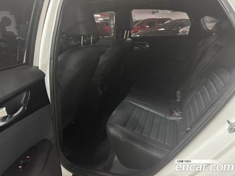 Kia K3 1.6 Turbo GT 5Door