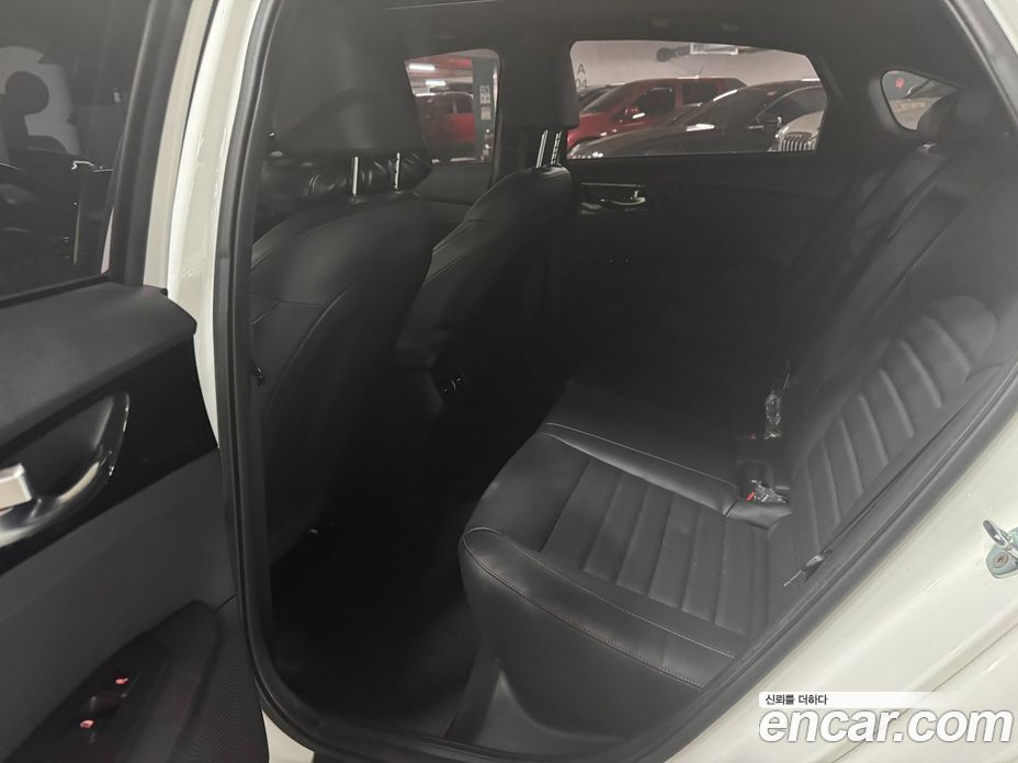 Kia K3 1.6 Turbo GT 5Door