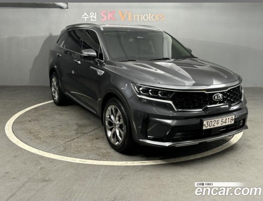 Kia Sorento Diesel 2.2 2WD
