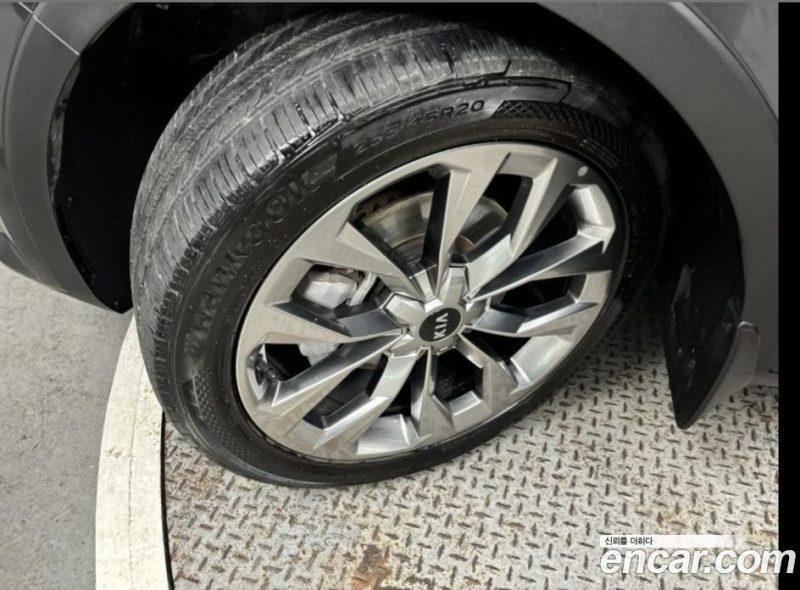 Kia Sorento Diesel 2.2 2WD