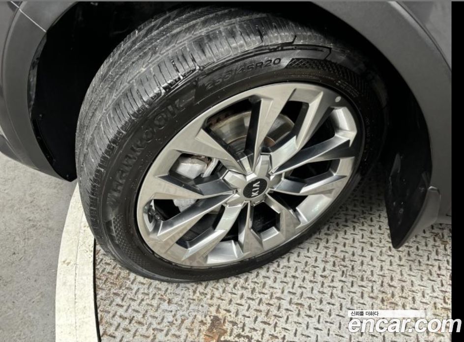 Kia Sorento Diesel 2.2 2WD