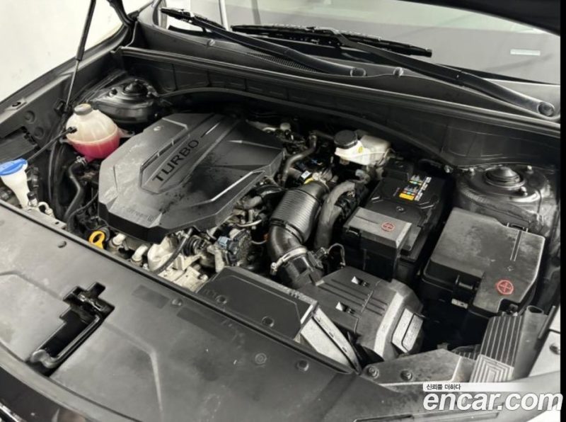 Kia Sorento Diesel 2.2 2WD