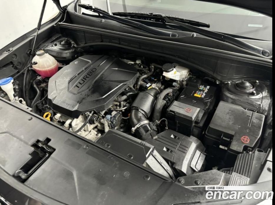 Kia Sorento Diesel 2.2 2WD
