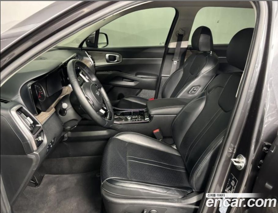Kia Sorento Diesel 2.2 2WD