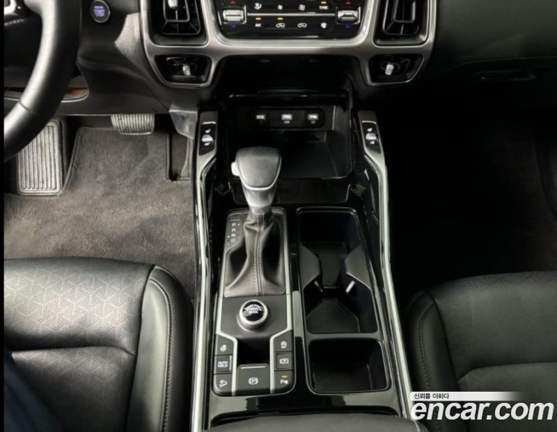 Kia Sorento Diesel 2.2 2WD