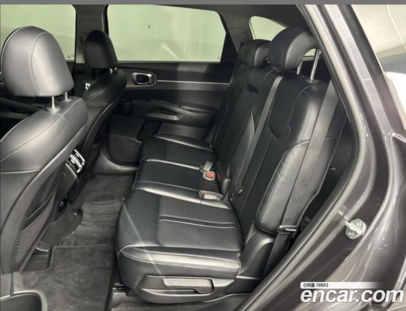 Kia Sorento Diesel 2.2 2WD