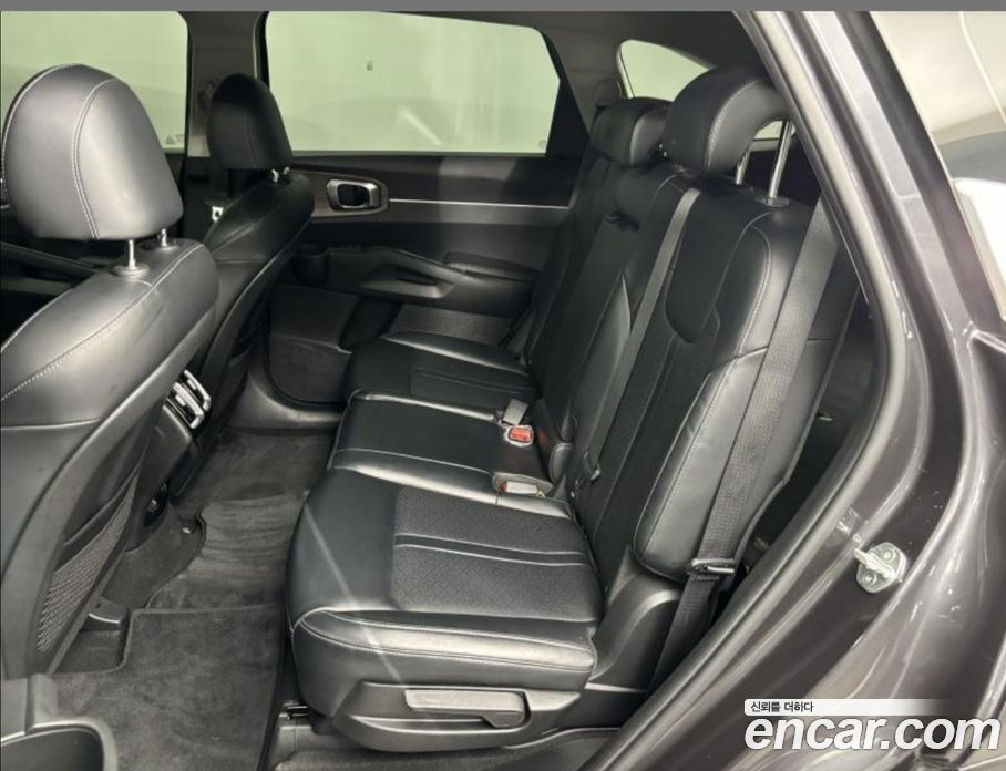 Kia Sorento Diesel 2.2 2WD