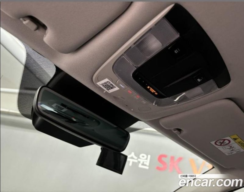 Kia Sorento Diesel 2.2 2WD
