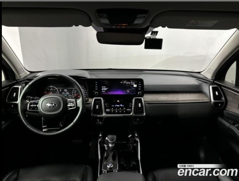 Kia Sorento Diesel 2.2 2WD