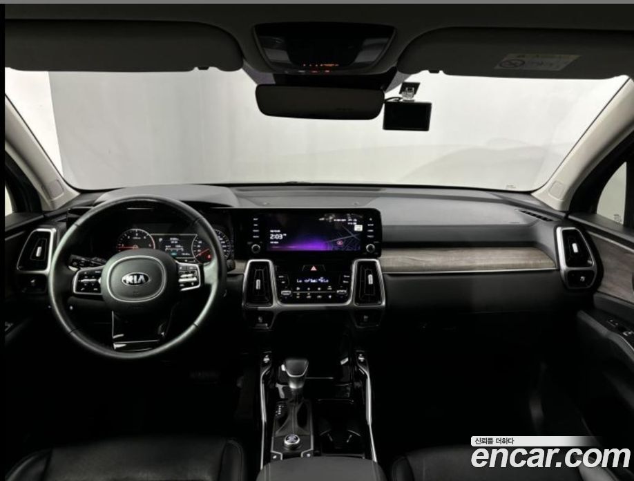 Kia Sorento Diesel 2.2 2WD