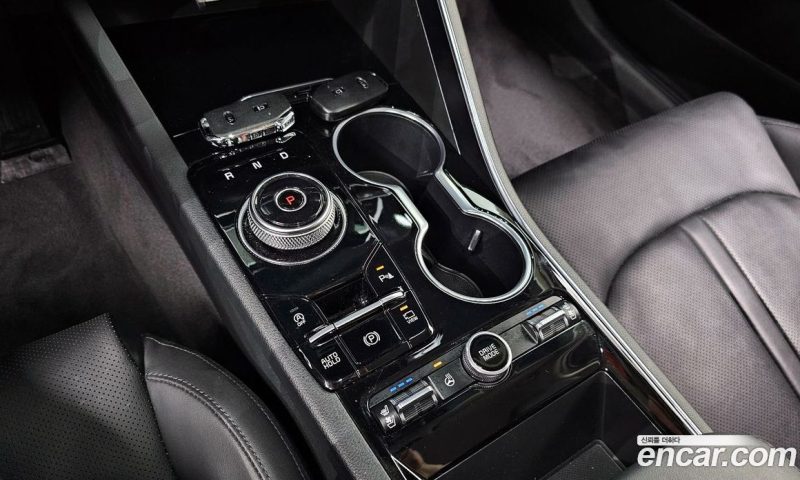 Kia K5 1.6 Turbo