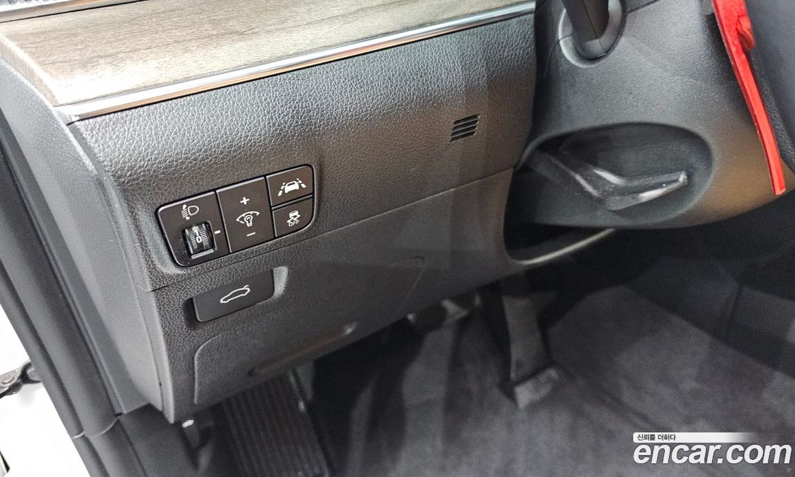 Kia K5 1.6 Turbo