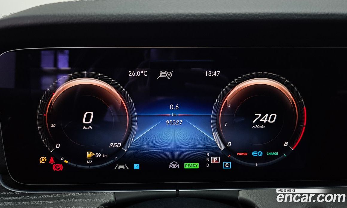 Mercedes Benz E-Class E350 4MATIC AMG Line