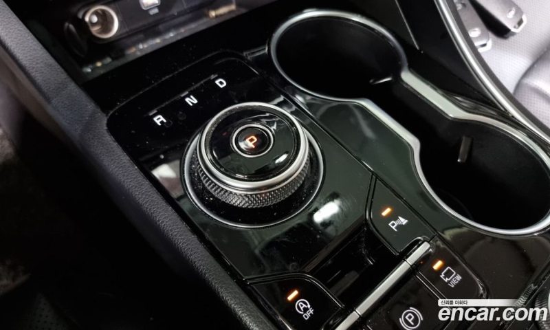 Kia K5 2.0