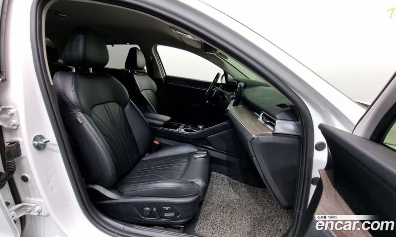 Kia K5 2.0