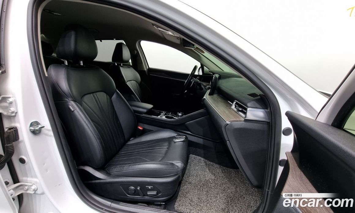Kia K5 2.0