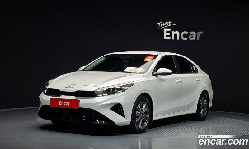 Kia K3 1.6
