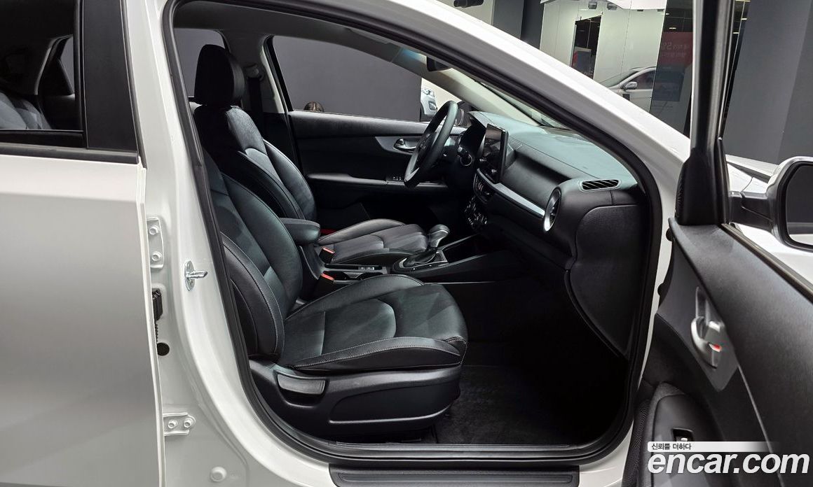 Kia K3 1.6