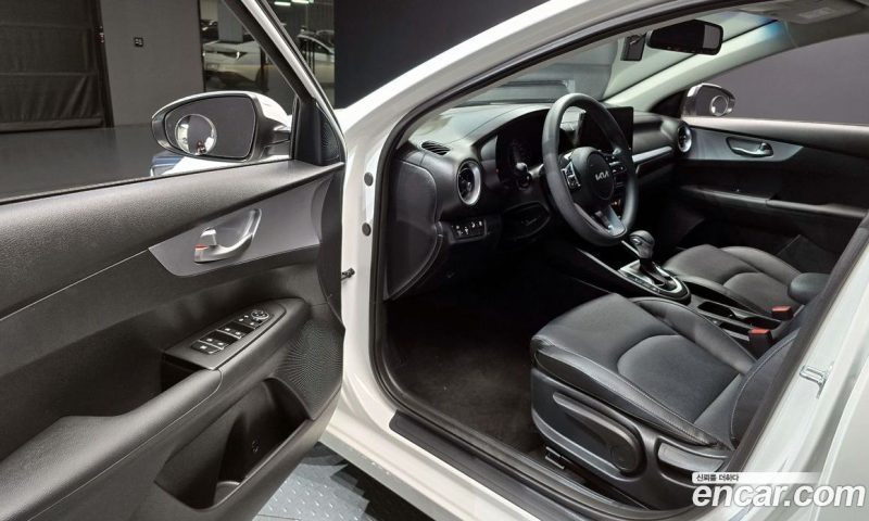 Kia K3 1.6