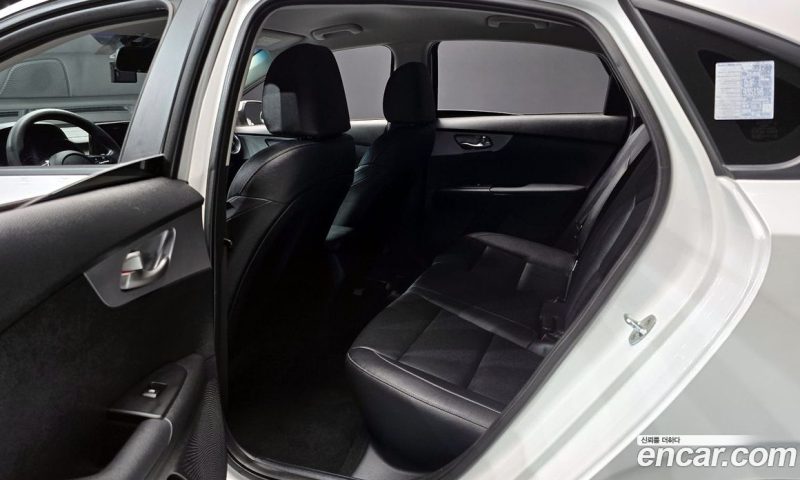 Kia K3 1.6