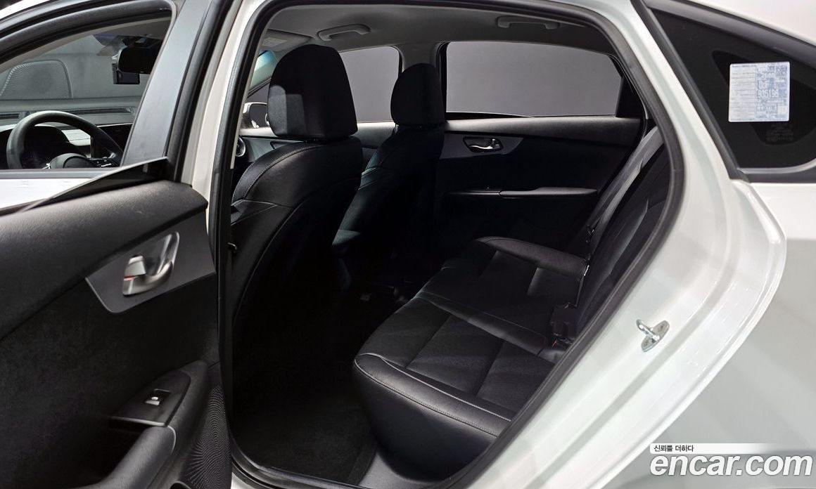 Kia K3 1.6