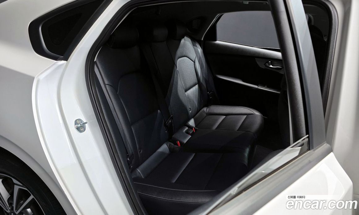 Kia K3 1.6