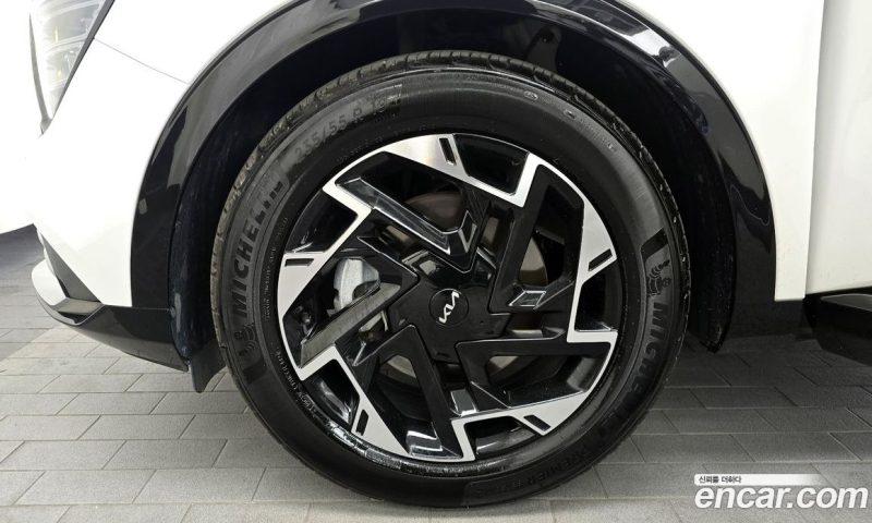 Kia Sportage Gasoline 1.6 Turbo 2WD