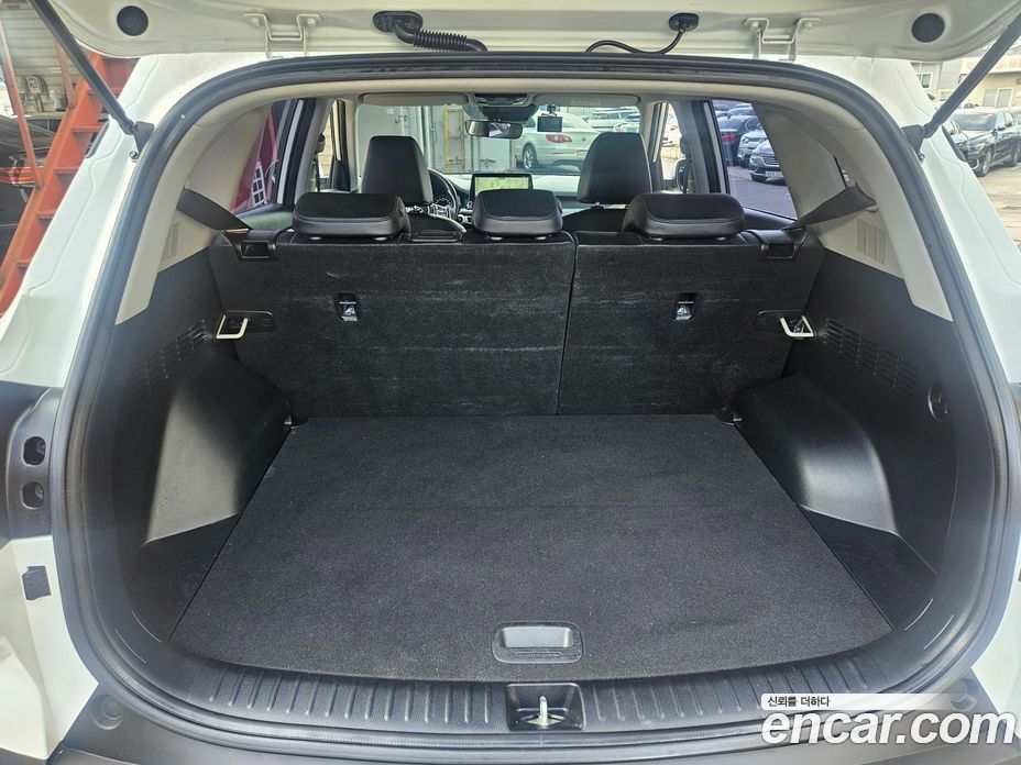 Kia Seltos Diesel 1.6 2WD
