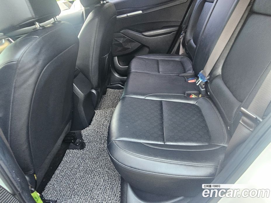 Kia Seltos Diesel 1.6 2WD
