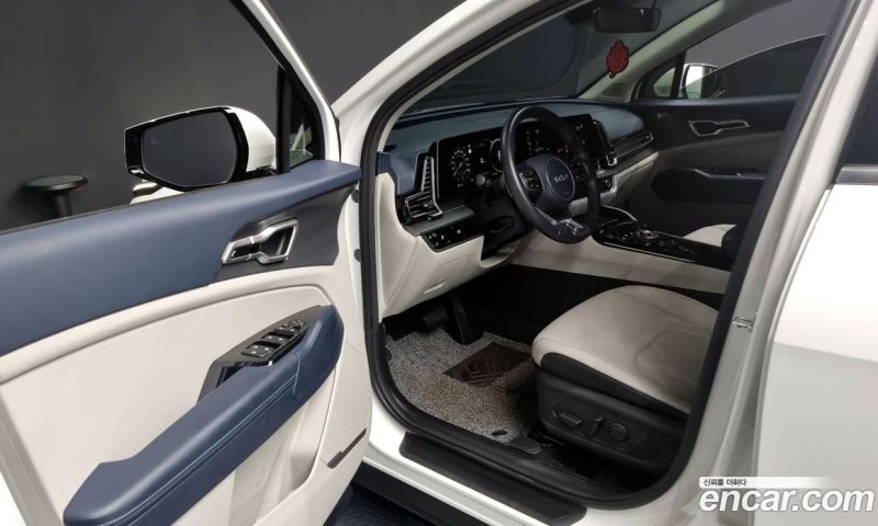 Kia Sportage Diesel 2.0 2WD