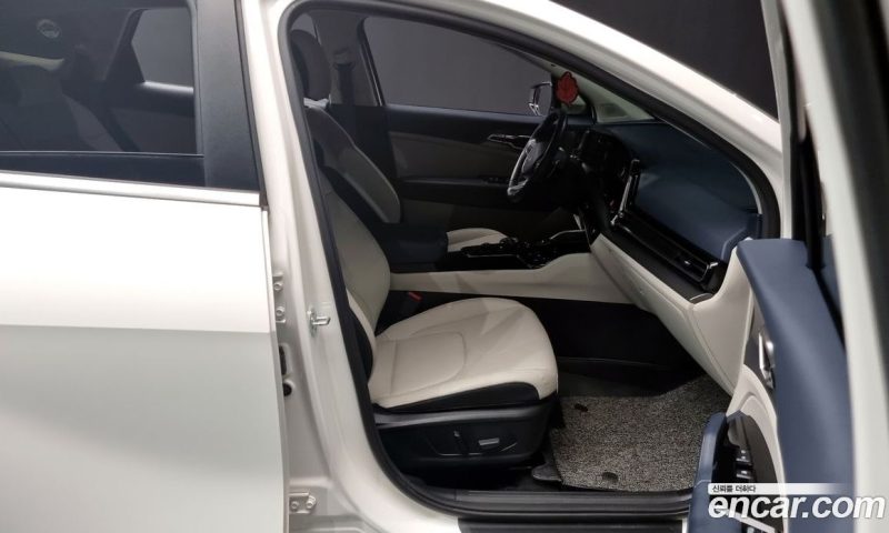 Kia Sportage Diesel 2.0 2WD