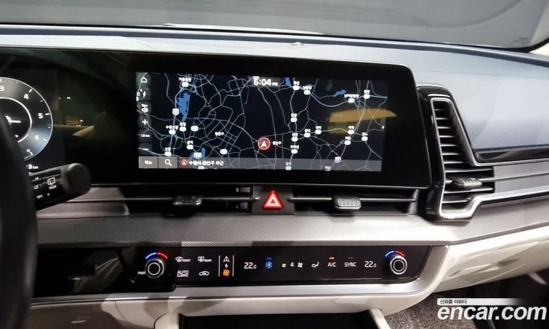 Kia Sportage Diesel 2.0 2WD