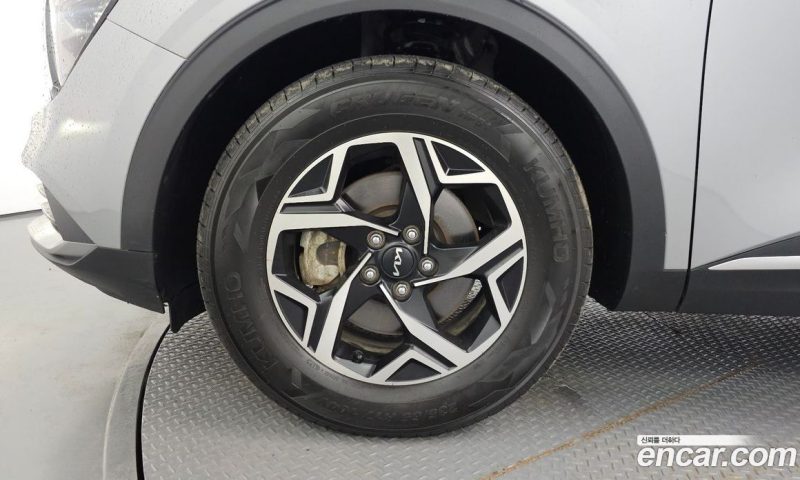 Kia Sportage Diesel 2.0 2WD