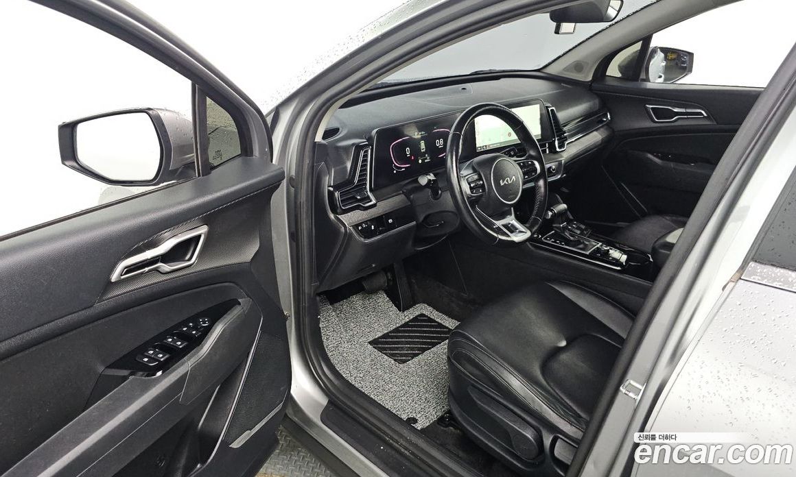 Kia Sportage Diesel 2.0 2WD