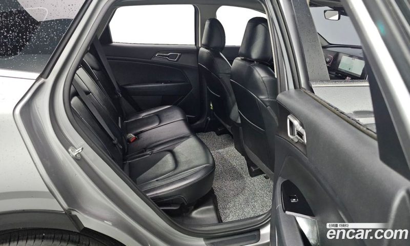 Kia Sportage Diesel 2.0 2WD