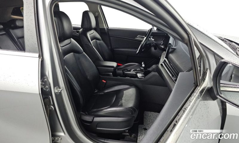 Kia Sportage Diesel 2.0 2WD