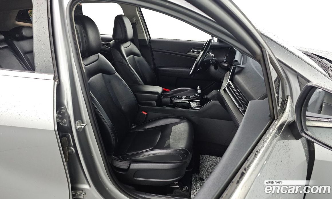 Kia Sportage Diesel 2.0 2WD