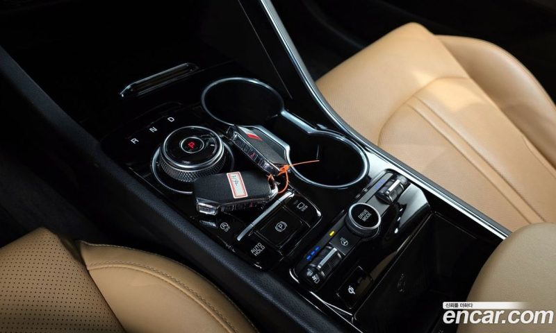Kia K5 2.0