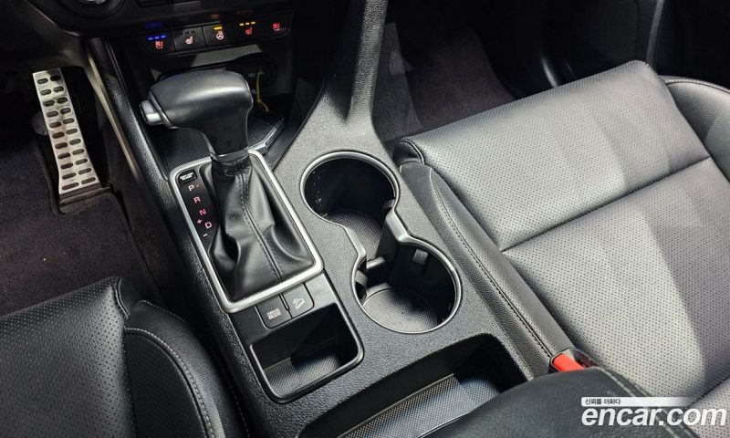 Kia Sportage Diesel 2.0 2WD