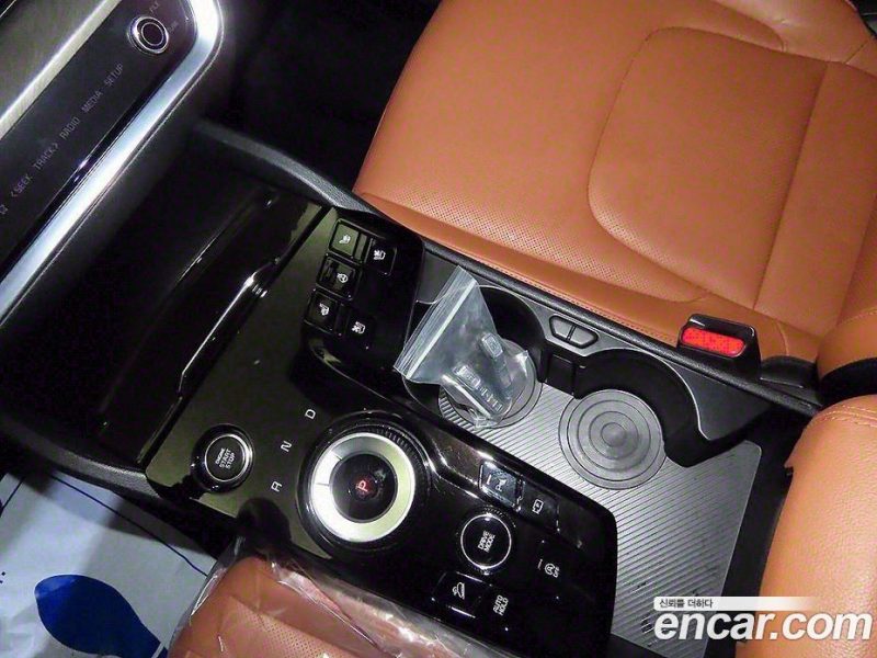 Kia Sportage Gasoline 1.6 Turbo 2WD