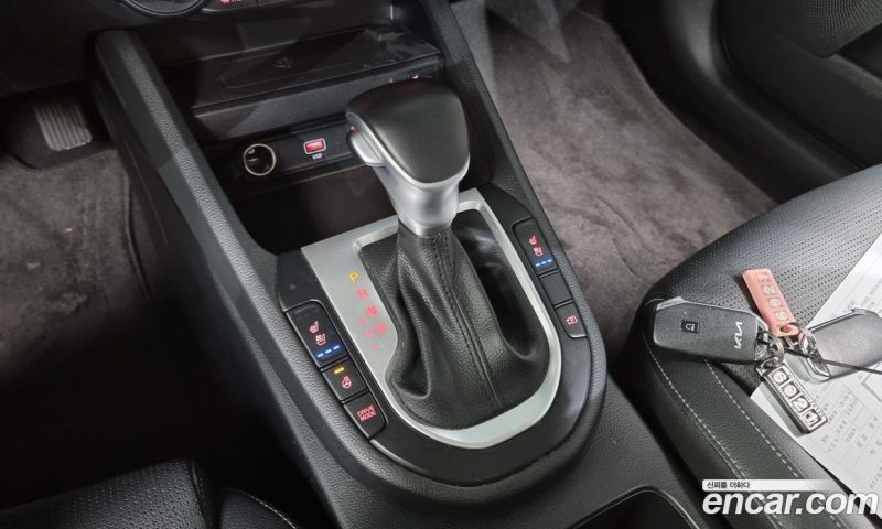 Kia K3 1.6