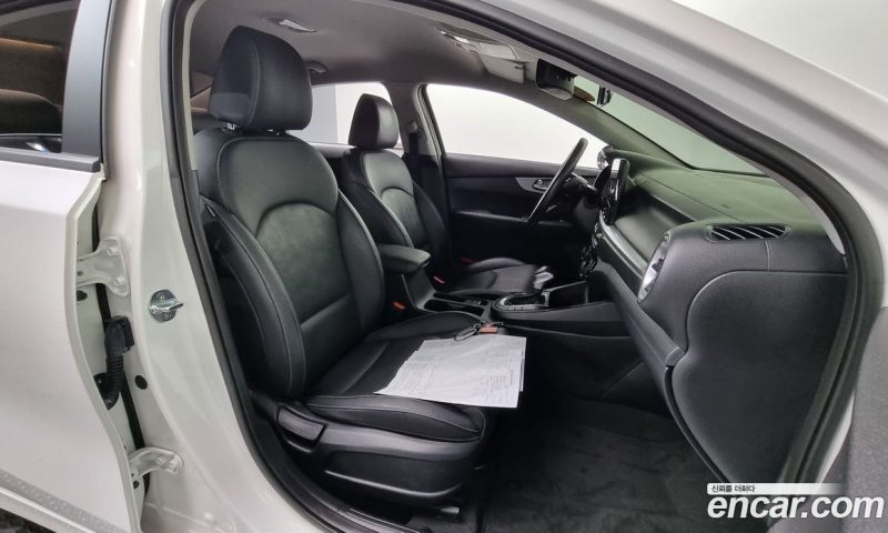 Kia K3 1.6