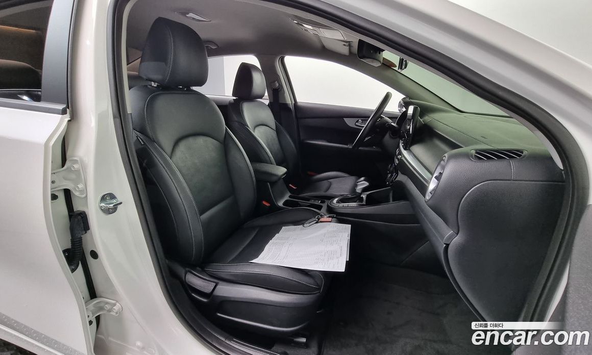 Kia K3 1.6