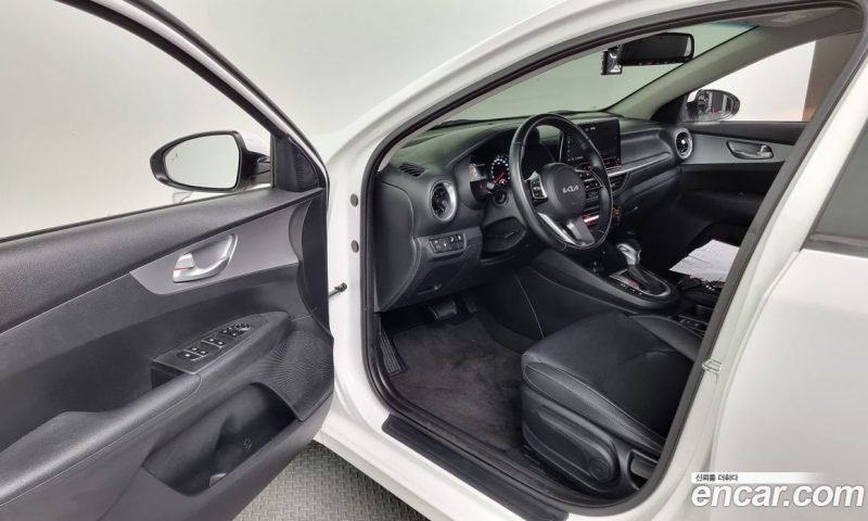 Kia K3 1.6