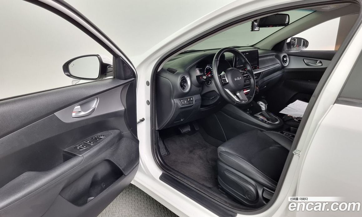 Kia K3 1.6