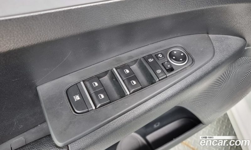 Kia K3 1.6
