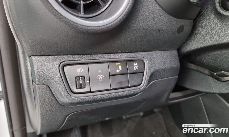 Kia K3 1.6